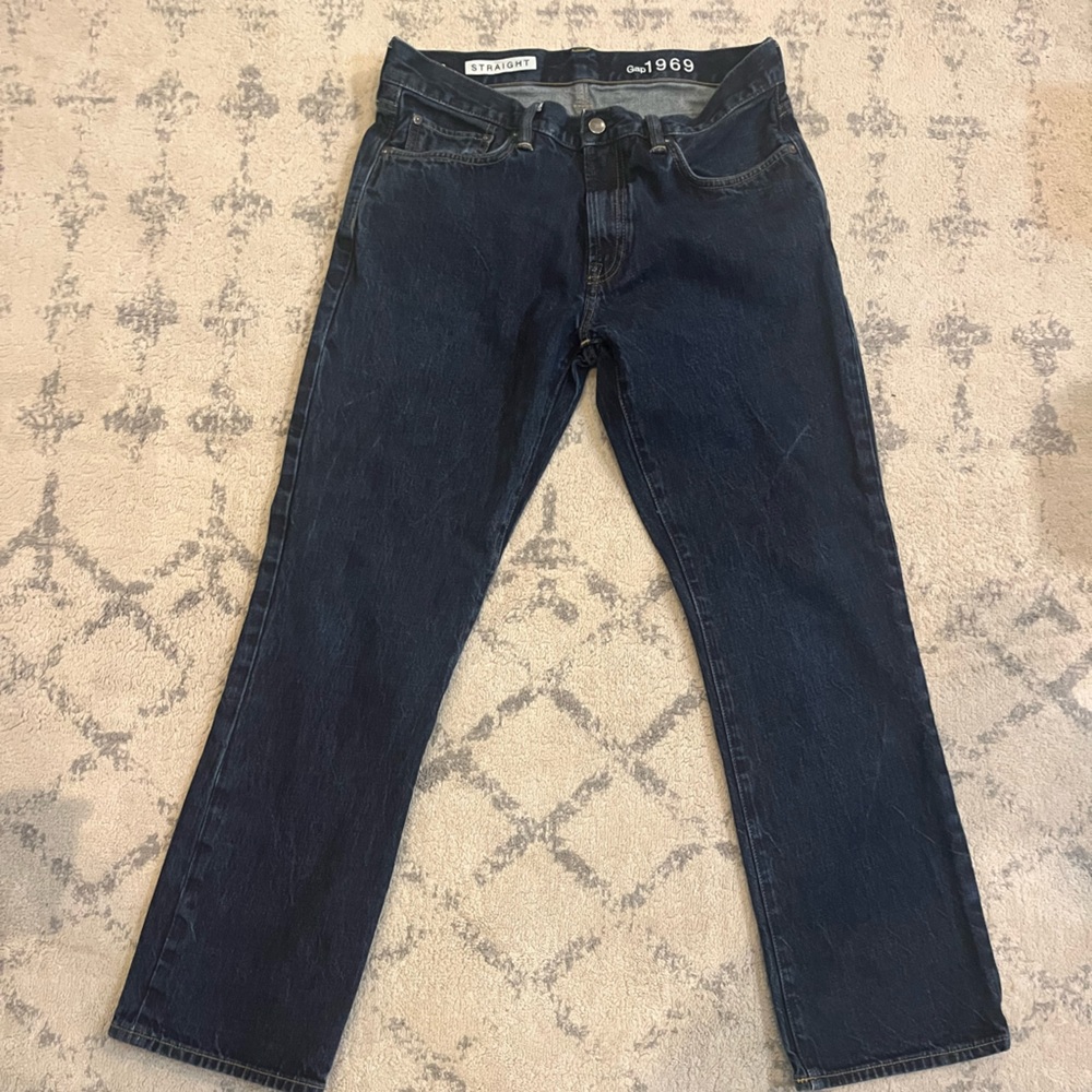 Men’s Gap Jeans
